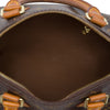 Louis Vuitton Monogram Speedy Bandouliere 25 Secondhand