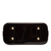 Louis Vuitton Monogram Vernis Alma BB Secondhand