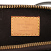 Louis Vuitton Monogram Vernis Alma BB Secondhand