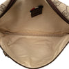 Secondhand Gucci GG Supreme Courrier Belt Bag
