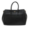 Balenciaga Medium Smooth Calfskin Bel Air Carry All Tote Secondhand