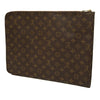 Louis Vuitton Monogram Poche Documents Portfolio Secondhand
