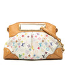 Louis Vuitton Monogram Multicolore Judy GM Secondhand