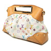 Louis Vuitton Monogram Multicolore Judy GM Secondhand