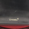 Chanel CC Quilted Lambskin Single Flap Secondhand