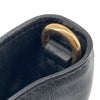 Prada Soft Calf Open Convertible Tote Secondhand