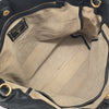 Prada Soft Calf Open Convertible Tote Secondhand