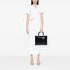 Dior Large Patent Cannage Lady Dior Secondhand