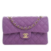 Chanel Small Classic Caviar Double Flap Secondhand