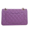 Chanel Small Classic Caviar Double Flap Secondhand