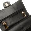 Chanel Medium Classic Lambskin Double Flap Secondhand
