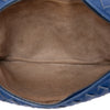 Bottega Veneta Mini Nappa Intrecciato Expandable Chain Flap Crossbody Secondhand