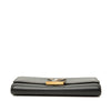 Louis Vuitton Taurillon Capucines Long Wallet Secondhand