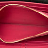 Louis Vuitton Taurillon Capucines Long Wallet Secondhand