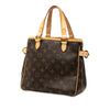 Louis Vuitton Monogram Batignolles Vertical PM Secondhand