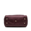 Gucci Small Leather Soho Satchel Secondhand