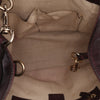 Gucci Small Leather Soho Satchel Secondhand