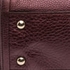 Gucci Small Leather Soho Satchel Secondhand