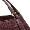 Gucci Small Leather Soho Satchel Secondhand