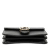 Gucci Small Dollar Calfskin Interlocking G Crossbody Secondhand