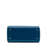 Dior Medium Patent Cannage Lady Dior Secondhand