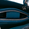 Dior Medium Patent Cannage Lady Dior Secondhand