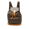 Louis Vuitton Monogram Montsouris GM Secondhand