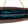 Gucci Small GG Supreme Web Ophidia Chain Crossbody Secondhand