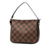 Louis Vuitton Damier Ebene Trousse Pochette Secondhand
