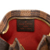 Louis Vuitton Damier Ebene Trousse Pochette Secondhand