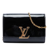 Louis Vuitton Vernis Louise PM Secondhand