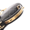 Chanel Mini Quilted Caviar Carry Around Flap Secondhand