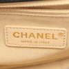 Chanel Mini Quilted Caviar Carry Around Flap Secondhand