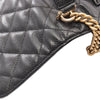 Chanel Mini Quilted Caviar Carry Around Flap Secondhand