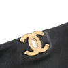 Chanel Maxi Lambskin 19 Flap Secondhand