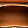 Celine Macadam Coated Canvas Triomphe Blason Handbag Secondhand