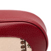 Gucci Small Canvas 100 Centennial Music Jackie 1961 Crossbody Secondhand