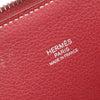Hermès Clemence Bolide Relax 35 Secondhand