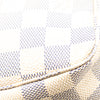 Secondhand Louis Vuitton Damier Azur Pochette Accessoires