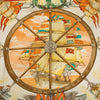 Hermès Vive le Vent Silk Scarf Secondhand