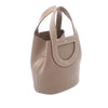 Hermès Clemence and Swift In The Loop 18 Secondhand