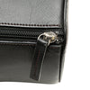 Burberry Leather Boston Bag Secondhand
