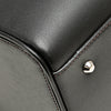 Burberry Leather Boston Bag Secondhand