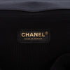 Chanel Large Quilted Patent Boy Flap Secondhand