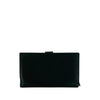 Bvlgari Leather Continental Bifold Wallet Secondhand