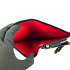 Bvlgari Leather Continental Bifold Wallet Secondhand