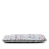 Chanel Medium Quilted Lambskin Data Center O Case Clutch Secondhand