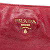 Prada Vitello Shine Tote Secondhand