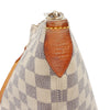 Louis Vuitton Damier Azur Saleya MM Secondhand