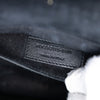 Saint Laurent Medium Studded Suede Monogram Sulpice Crossbody Secondhand